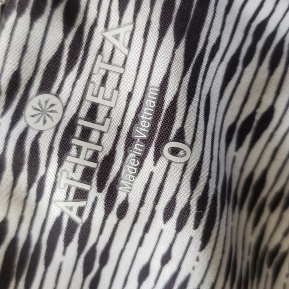 Athleta Go anywhere halter dress - Picture 9 of 9